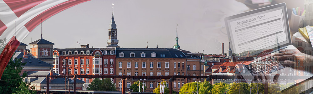 Danimarka vize basvuru merkezi